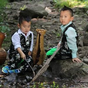 Meet your Posher, Kabao